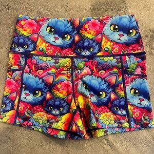 Constantly Varied Gear Purrfection 2.5” shorts